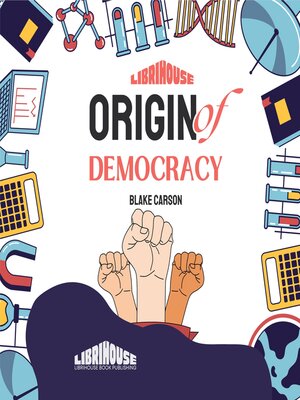 cover image of Origin of Democracy